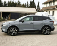 Nissan Qashqai FULL Skóra Panorama Kamery 360 Salon PL Nowy Sącz - zdjęcie 6