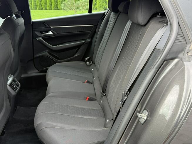 Peugeot 508 Myszyniec - zdjęcie 7