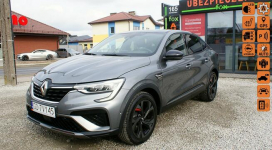 RENAULT ARKANA – RS Line 1,6 Full Hybrid (HEV)