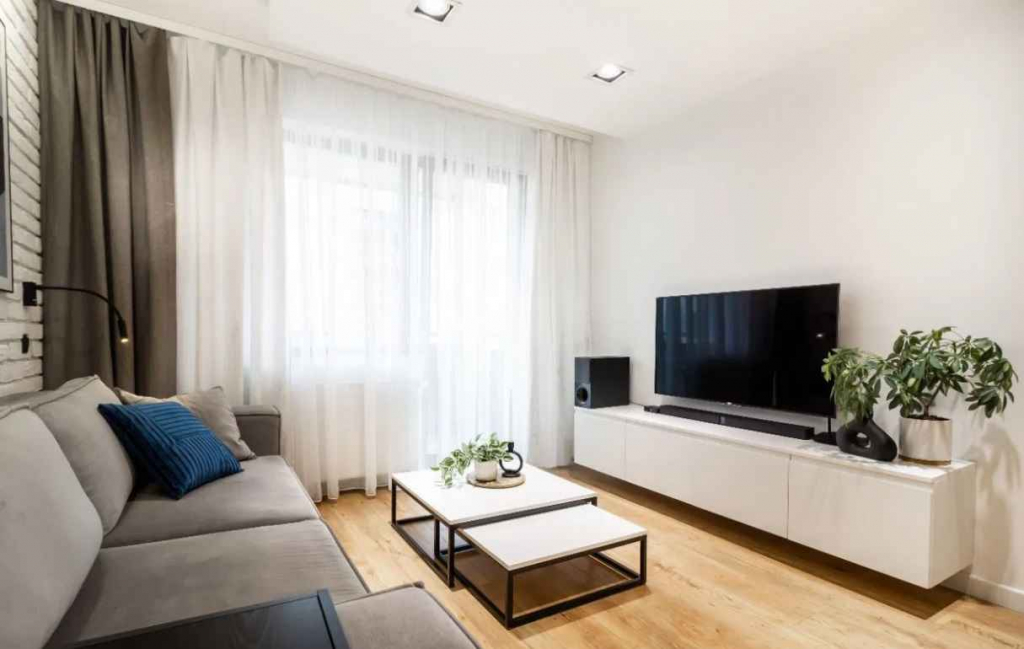 3pok, 60met, Okolice Skalskiego BALKON/WINDA/2016 (Wrocław) Fabryczna - zdjęcie 2