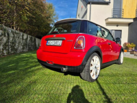 MINI Cooper sprzedam Konstantynów Łódzki - zdjęcie 8