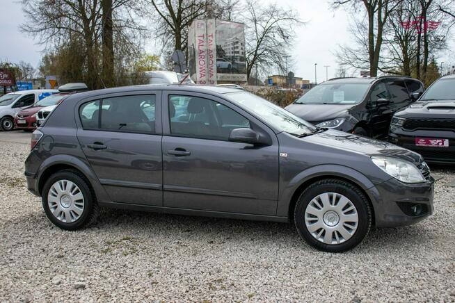 Opel Astra * R E Z E R W A C J A * Warszawa - zdjęcie 2