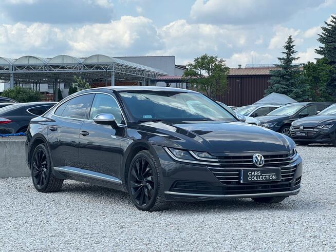 Volkswagen Arteon, 2018 Michałowice - zdjęcie 2