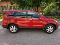 Honda CR-V Bezwypadkowy, stan BDB, ELEGANCE Janów Lubelski - zdjęcie 9