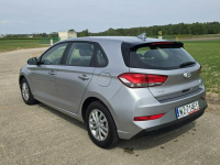 Hyundai i30 Modern 1.5 DPI 110KM Benzyna Salon Polska, Możliwa zamiana Włocławek - zdjęcie 8