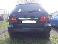 Mercedes B 200 Zgierz - zdjęcie 7