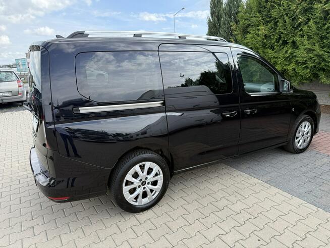 Ford Grand Tourneo Connect Zielona Łąka - zdjęcie 4