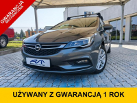 Opel Astra | 1.0 Turbo 105 KM | Android | Webasto | Gwarancja |