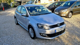 Volkswagen Polo Pięknie utrzymany! Zobacz!