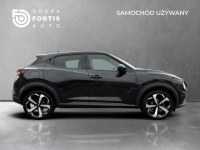 Nissan Juke 1.0 DIG-T 114KM Automat DCT Salon PL N-CONNECTA kam 360 Bydgoszcz - zdjęcie 6