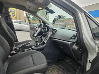 Opel Astra j 1.7cdti Recz - zdjęcie 9