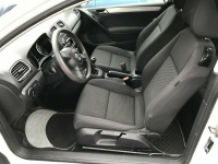 Volkswagen Golf 1.4 MPi klimatyzacja asystent parkowania Słupsk - zdjęcie 9