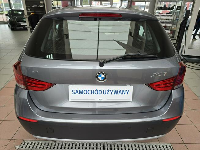 BMW X1 Krajowy, Automat, Xdrive, 2.0d Tarnów - zdjęcie 5