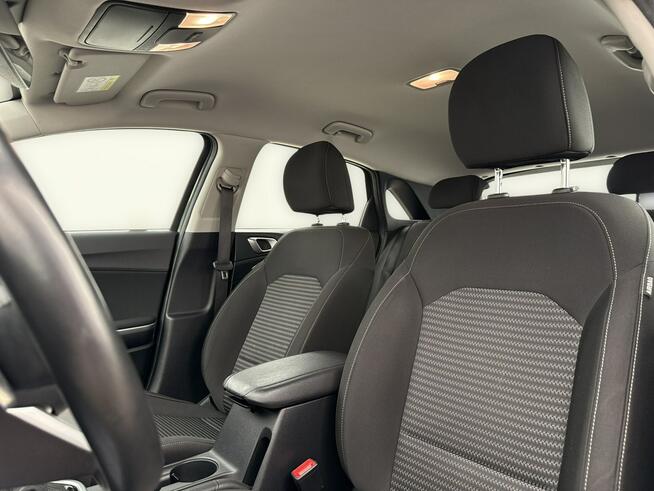 Kia Cee'd 1,5 T-GDI(160 KM) M Salon PL Faktura Vat Warszawa - zdjęcie 11