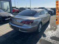 Volkswagen CC Highline Navi Climatronic Gliwice - zdjęcie 1