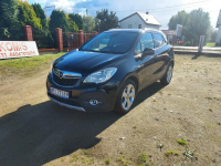Opel Mokka Auto w pełni sprawne z Pisemną Gwarancją Przasnysz - zdjęcie 5