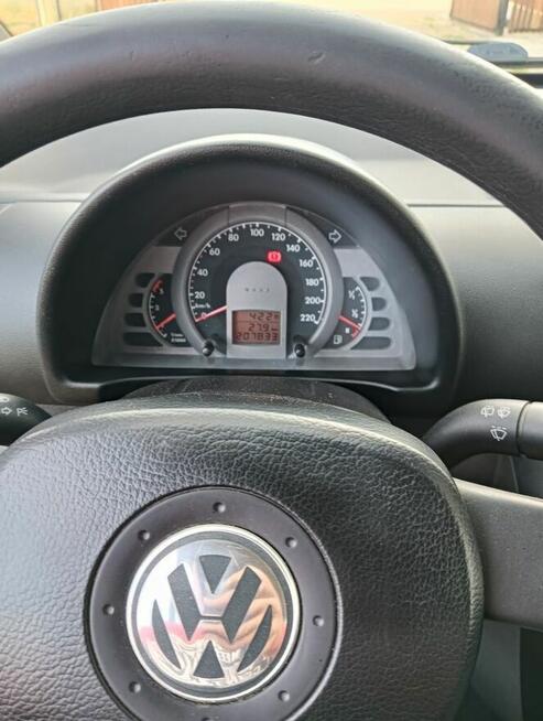 Volkswagen Fox 1.4 TDI ładny stan 6500zl Podgórze - zdjęcie 8