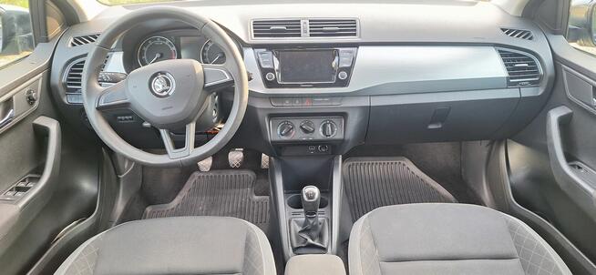 Skoda fabia 3. 1.0 TSI 95KM Rybnik - zdjęcie 2