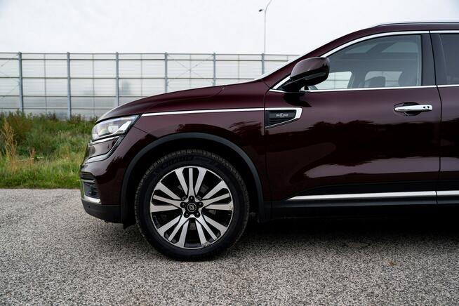Renault Koleos 2.0 dCi X-Tronic 4x4, Salon PL, Bezwypadkowy, FV23% Warszawa - zdjęcie 11