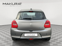 Suzuki Swift WD0805R#1.2 Dualjet SHVS Premium Cz.cof Salon PL VAT 23% Pępowo - zdjęcie 6