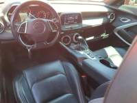 Chevrolet Camaro Bogata wersja wyposażenia / Automat / niski przebieg Chwaszczyno - zdjęcie 8