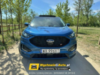 Ford EDGE ST Performance Telefon: 882028448 Lokalizacja: Warszawa Włocławek - zdjęcie 5
