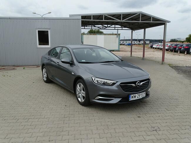 Opel Insignia 1.6 CDTI Enjoy S&amp;S Eco Salon PL! 1 wł! ASO! FV23%! Ożarów Mazowiecki - zdjęcie 3
