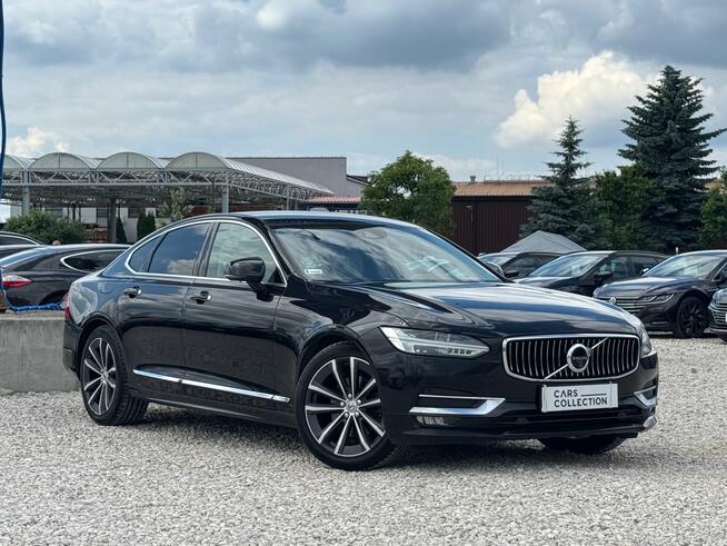 Volvo S90, 2020 Michałowice - zdjęcie 1