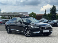 Volvo S90, 2020