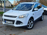 Ford Kuga Bezwypadkowa udokumentowany przebieg serwisowana po opatach Zwoleń - zdjęcie 2
