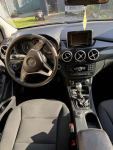 Mercedes-Benz B Klasa Mszana Dolna - zdjęcie 6