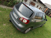 Volkswagen Golf Plus 1.9 TDI Braciejowice - zdjęcie 8
