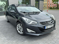 Hyundai i40 1.7d 2010r Zwoleń - zdjęcie 7