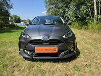 Toyota Yaris Bezwypadkowy/Pierwszy właściciel/Krajowy/fv/Benzyna Balice - zdjęcie 3