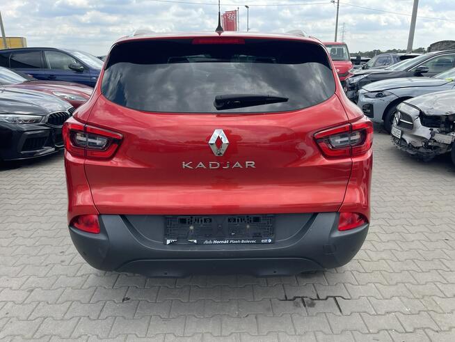 Renault Kadjar Klimatronik Tempomat Virtual Czujniki park. Gliwice - zdjęcie 7