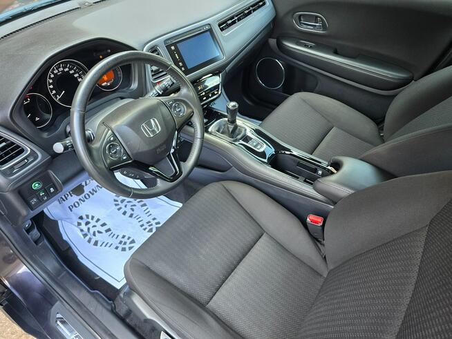 Honda HR-V Białogard - zdjęcie 10