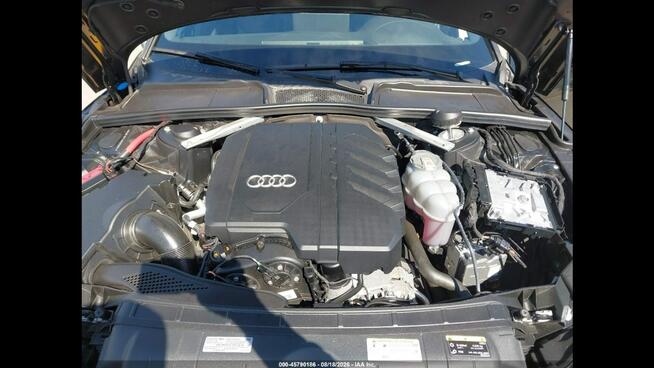 Audi A5 PREMIUM PLUS / S-Line / niski przebieg Tarnów - zdjęcie 12