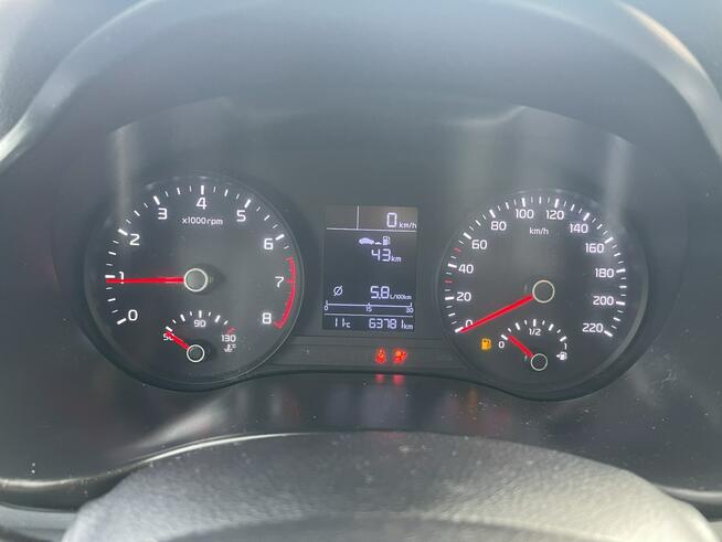 Kia Stonic Klimatyzacja HAK Gliwice - zdjęcie 10