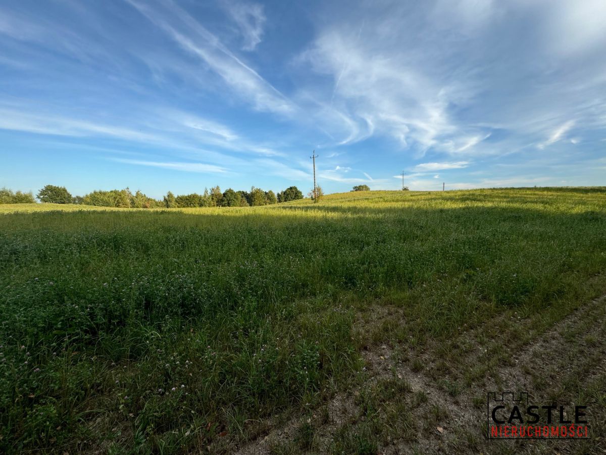 Inwestycyjna Działka|Chmielno|Kaszuby Chmielno - zdjęcie 12