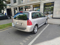 Peugeot 307 SW 2.0 benzyna Mińsk Mazowiecki - zdjęcie 4