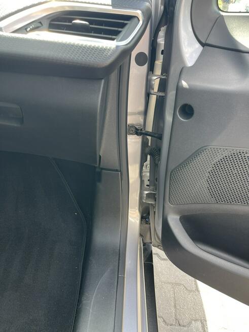 Peugeot 2008 Allure S&amp;S Automat Skóra Kamera Klimatronik Gliwice - zdjęcie 8