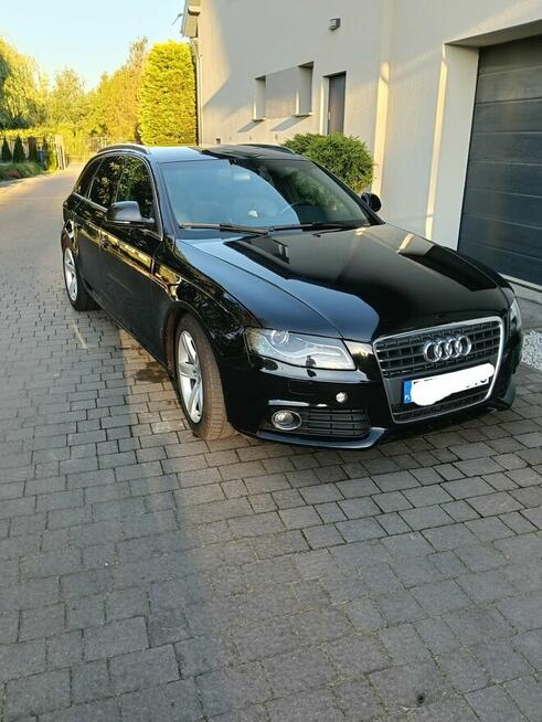 Audi A4 B8 2.0 TFSI S-Line Szymanów - zdjęcie 6