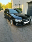 Audi A4 B8 2.0 TFSI S-Line Szymanów - zdjęcie 6