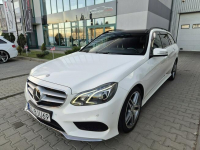 Mercedes E 300 T 3.5 V6 252KM 4Matic. Bezwypadkowy. Tylko 58 000 km! Węgrzce - zdjęcie 1