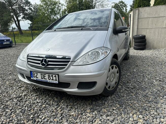 Mercedes A 150 Stok Lacki - zdjęcie 2