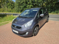 Kia Venga 1,6 benzyna z automatyczną skrzynią biegów 57 tyś km !!!