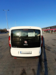 Sprzedam Fiat Doblo Maxi MultiJet1.3, tel 503156987 Zalesice-Kolonia - zdjęcie 8