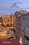 Mieszkanie 25,56m2 ,1 pok. w Centrum Wrocławia/Stare Miasto Wrocław - zdjęcie 11