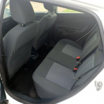 Ford Fiesta Suchorzew - zdjęcie 7