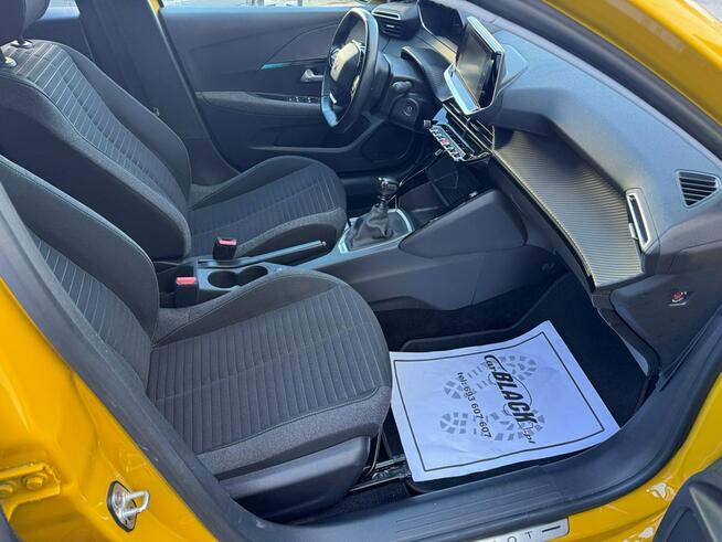 Peugeot 208 Pisemna Gwarancja 12 miesięcy Konin - zdjęcie 8